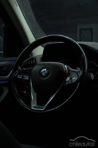BMW X3 9