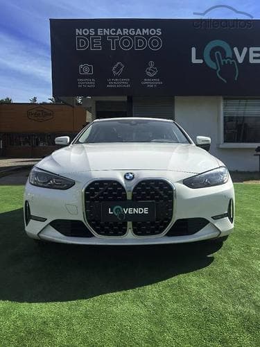BMW 420