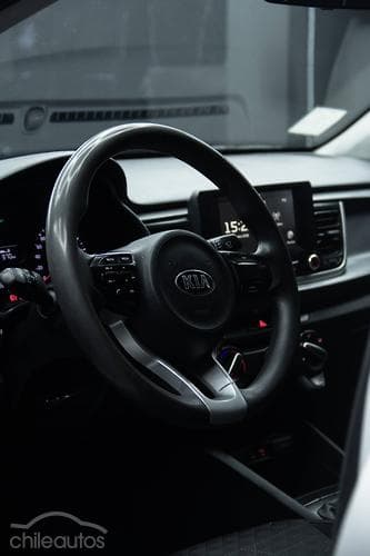 Kia Soluto 7