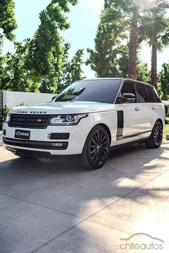 Range Rover Range Rover Sport 5