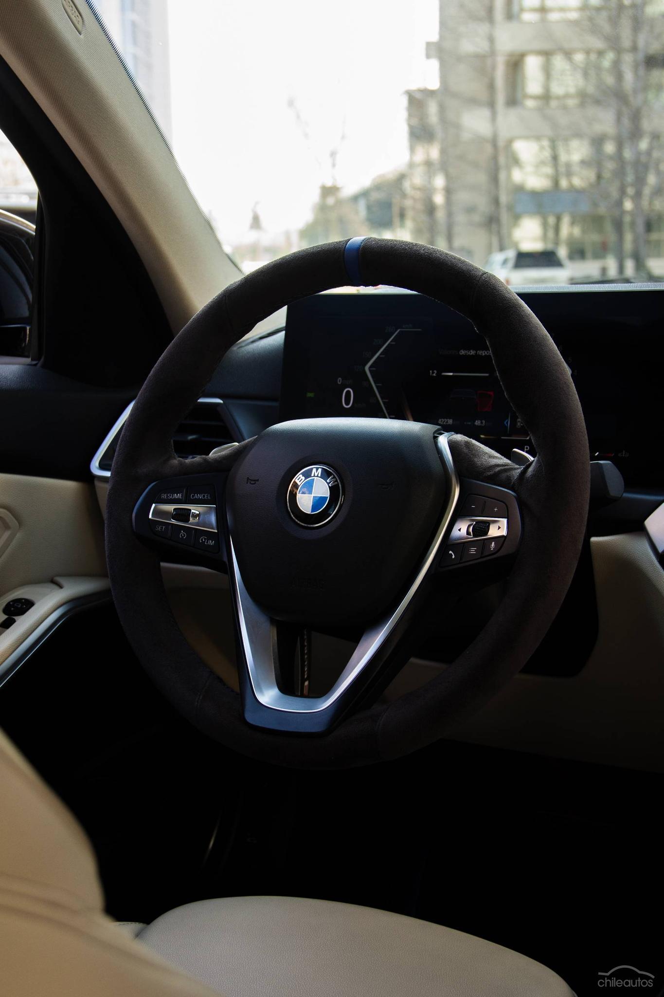 BMW 320I 9