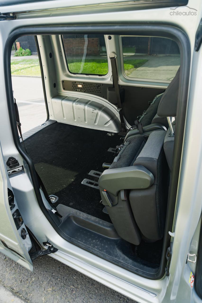 Volkswagen Caddy 14