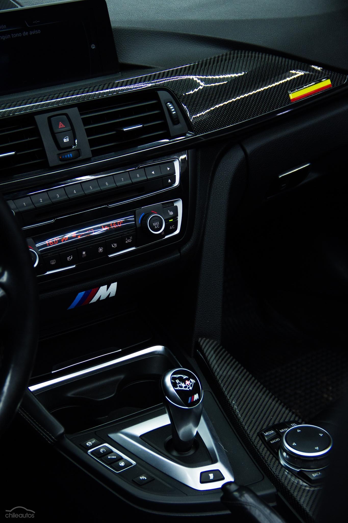 BMW M4 12