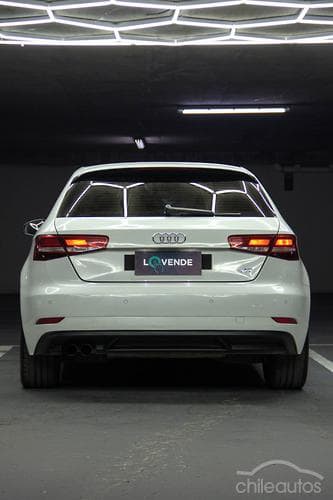 Audi A3 2