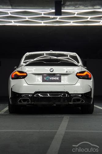 BMW M240 5