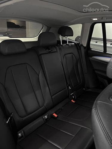 BMW X3 10