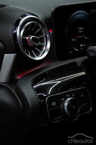 Mercedes-Benz A 45 S Amg 18
