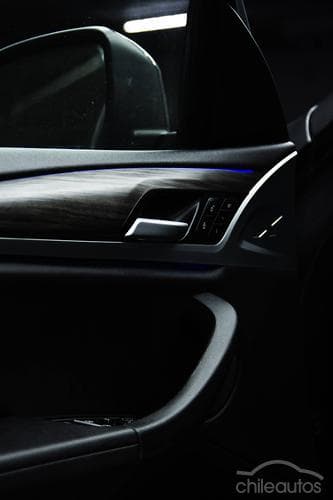 BMW X3 13
