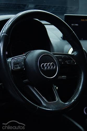 Audi A3 7