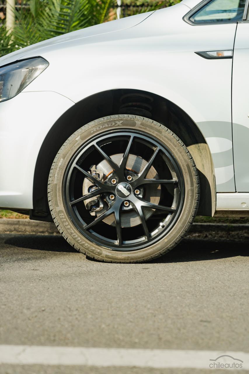 Volkswagen Caddy 16