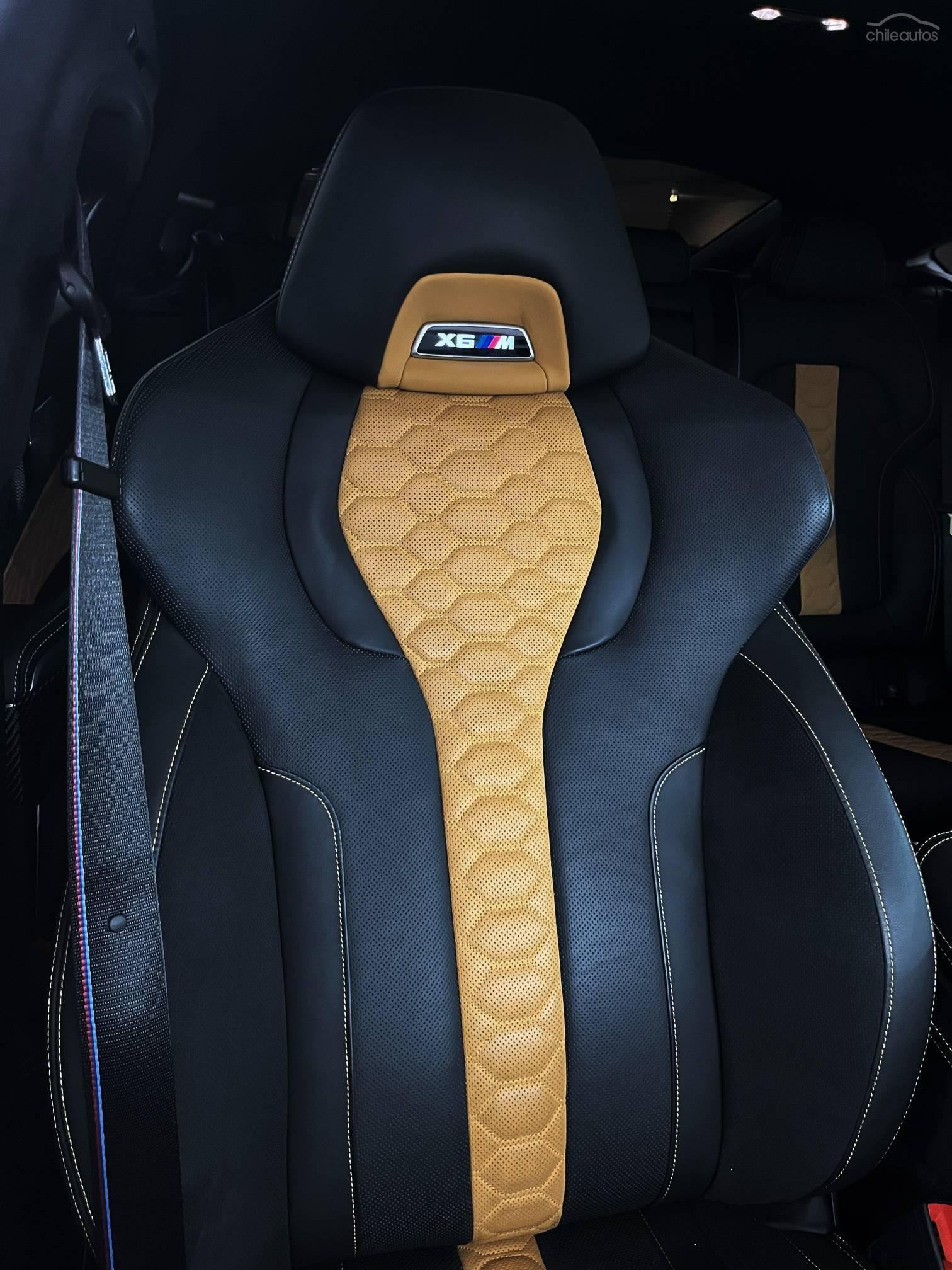 BMW X6 17