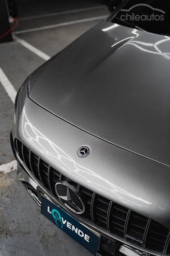 Mercedes-Benz A 45 S Amg 19
