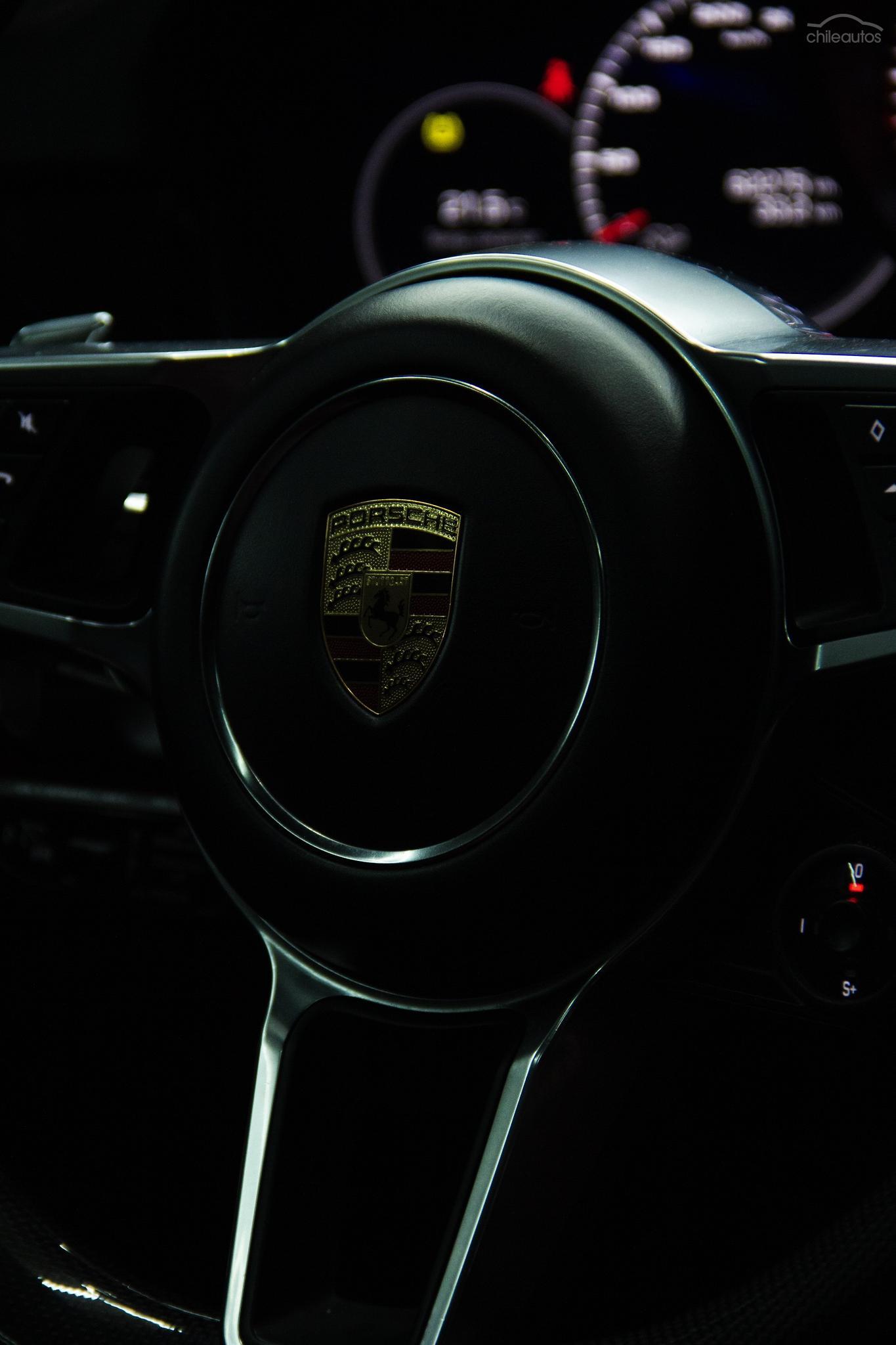Porsche Cayenne Coupe 6