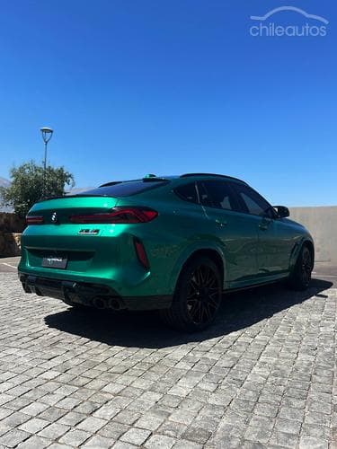 BMW X6 2