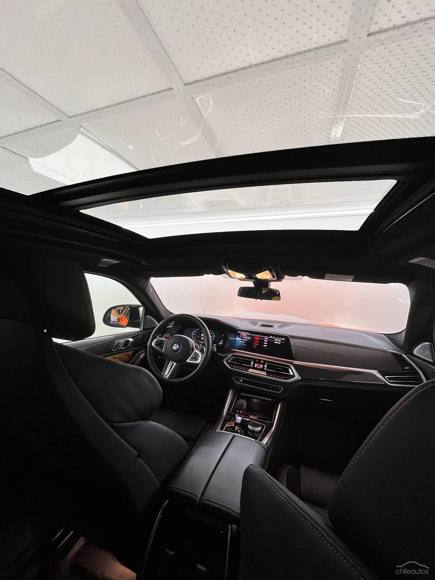 BMW X6 18