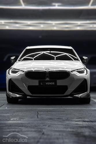 BMW M240 2