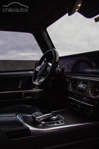 Mercedes-Benz G 63 Amg 14