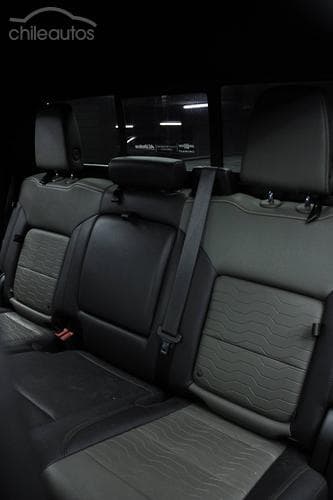 Chevrolet Silverado 23