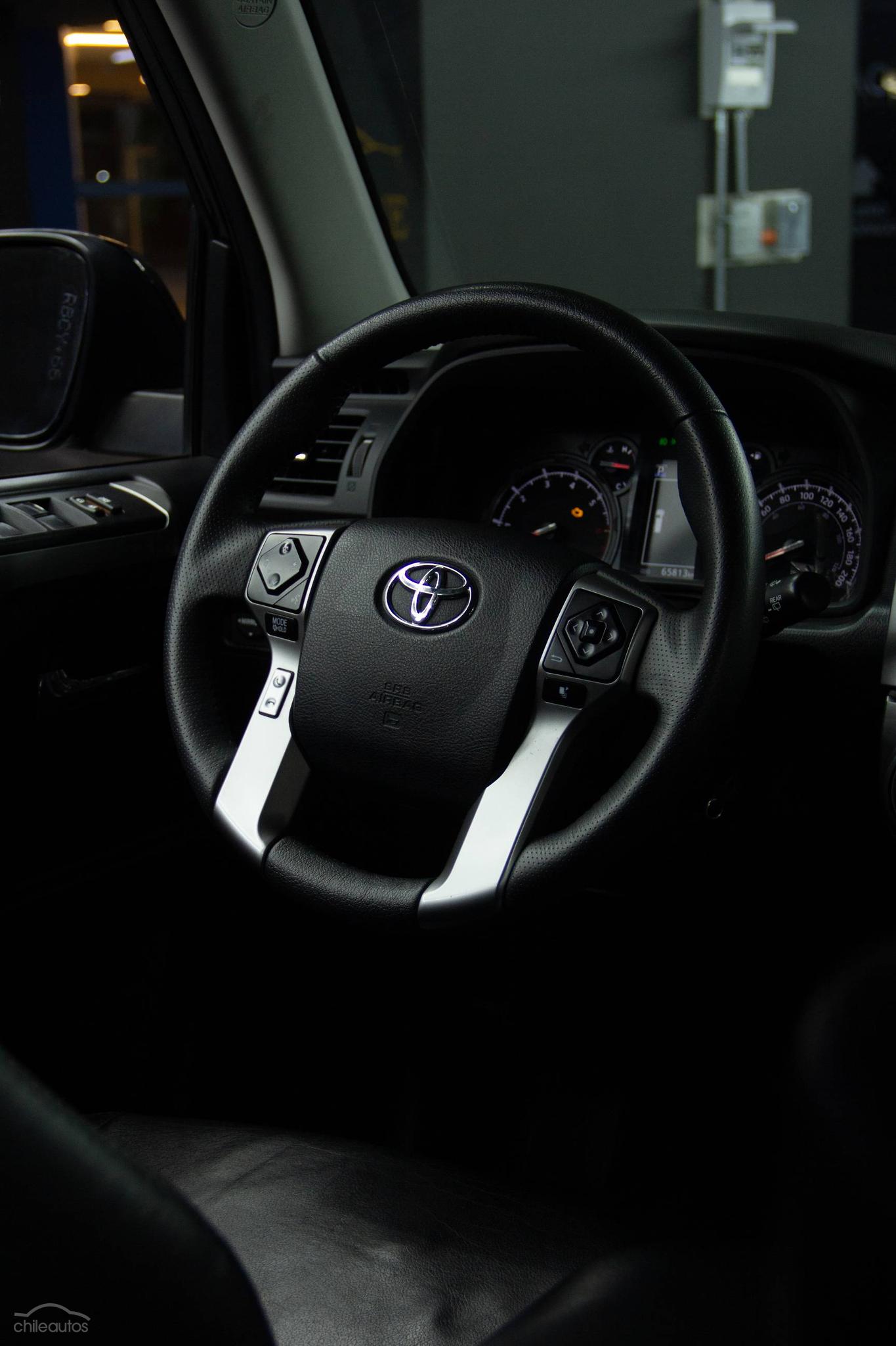 Toyota 4Runner 15