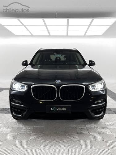 BMW X3 3