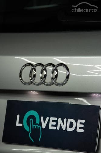 Audi Q5 8