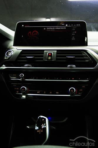 BMW X3 17