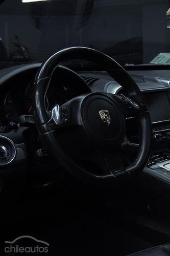 Porsche Cayenne 18