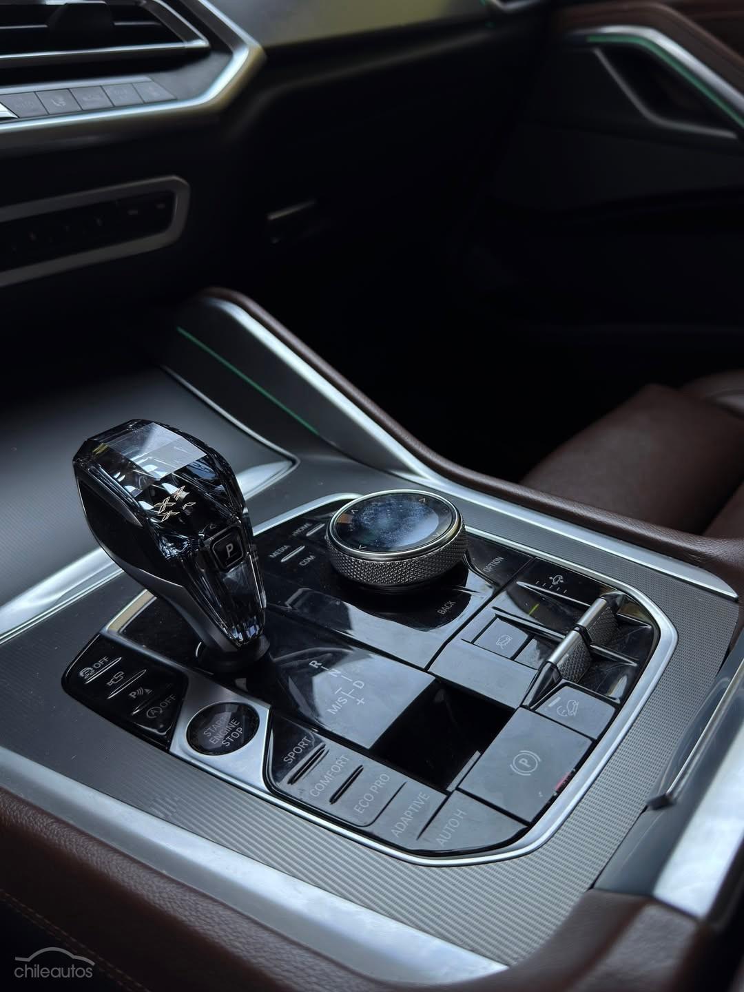 BMW X6 9