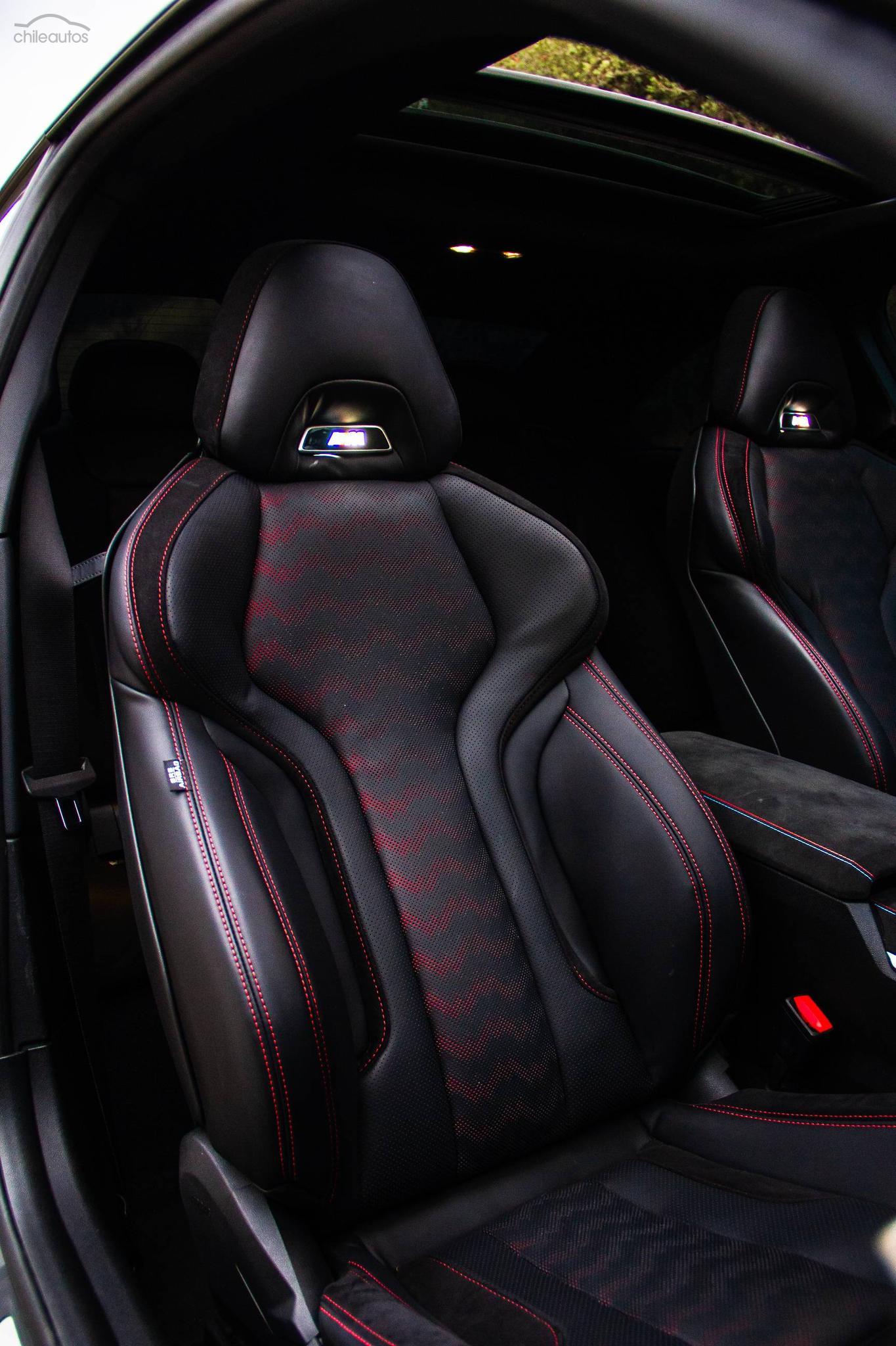BMW M240 5