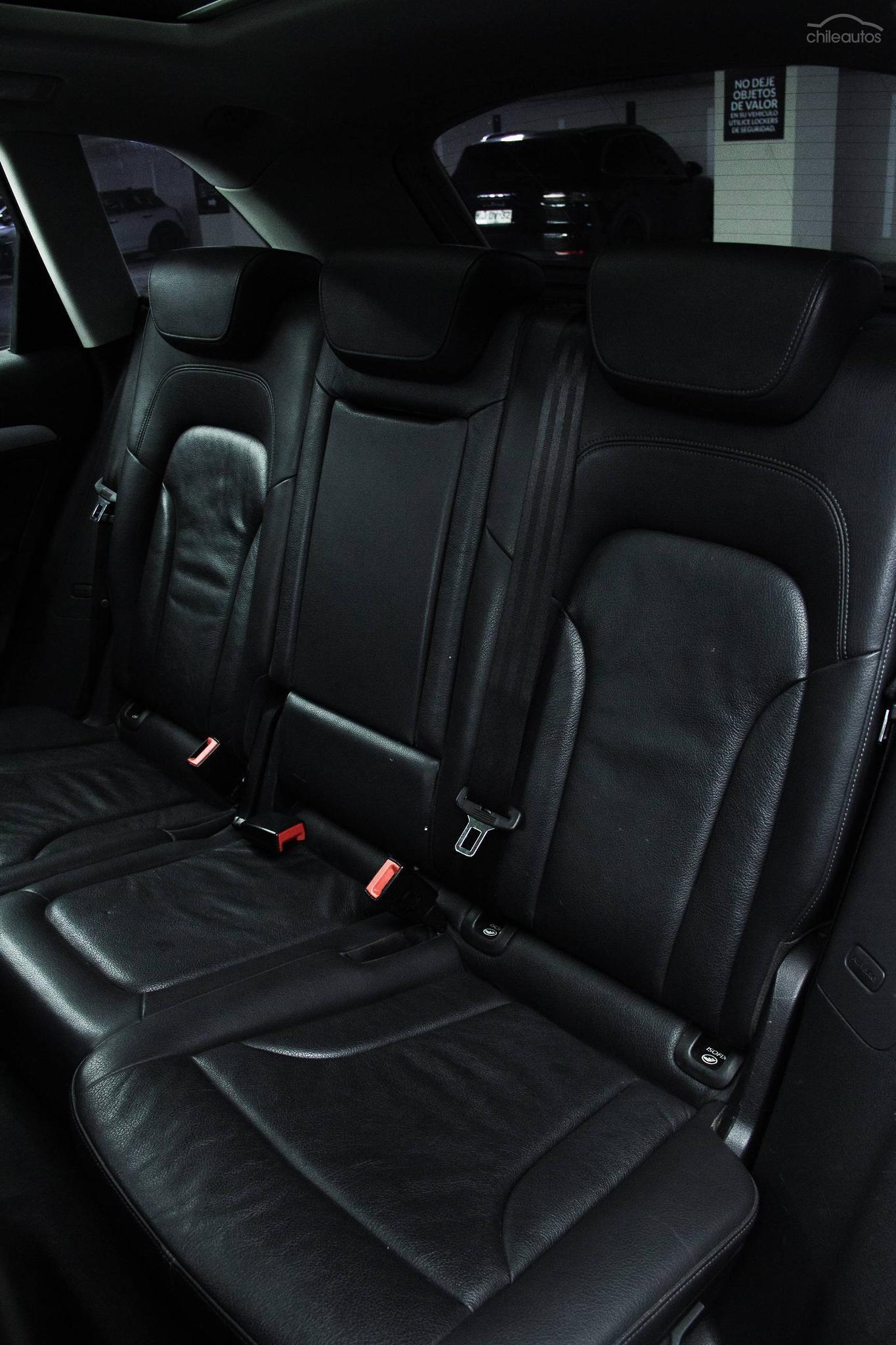 Audi Q5 16