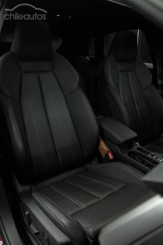 Audi S3 18