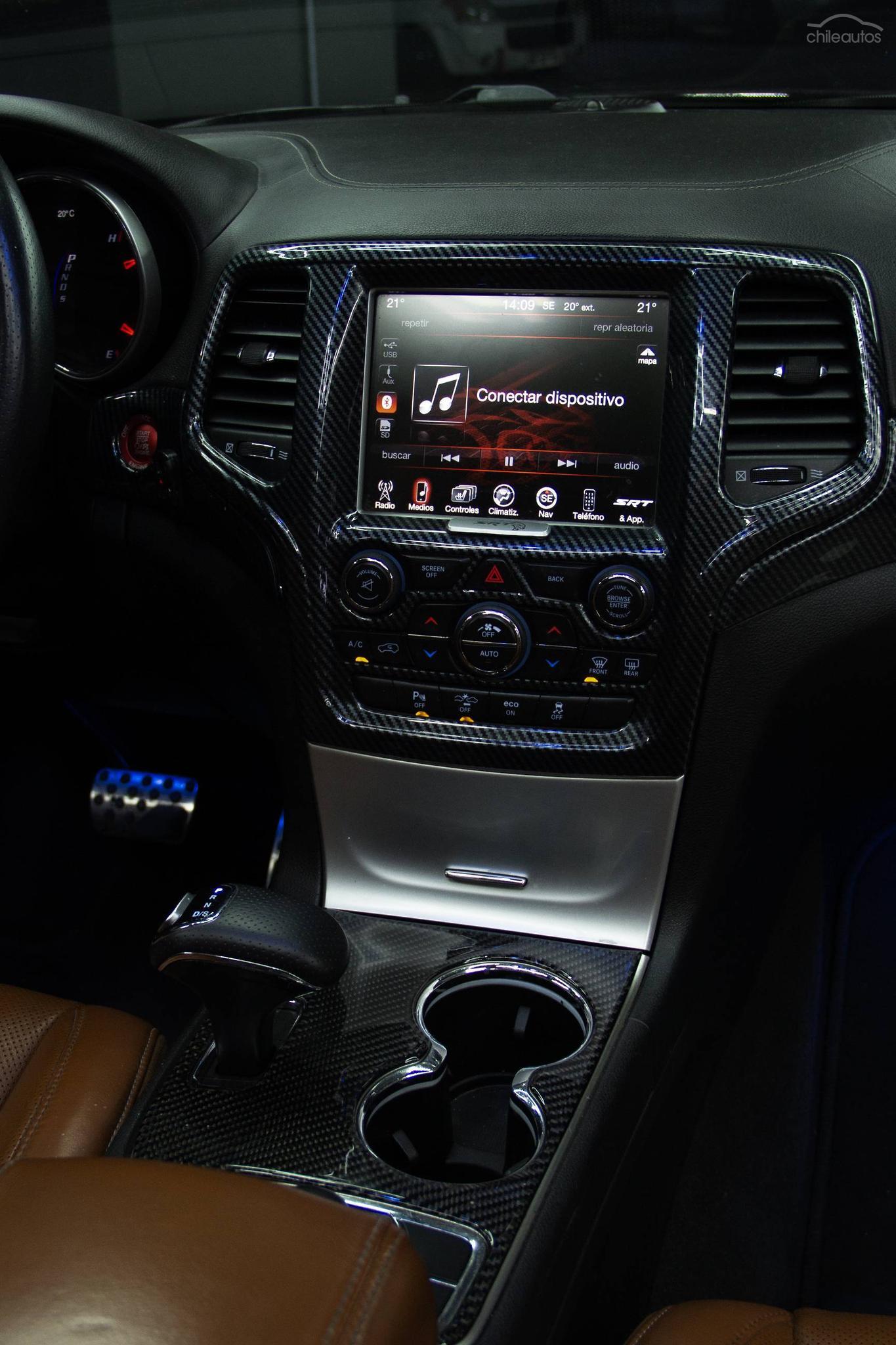 Jeep Grand Cherokee 15