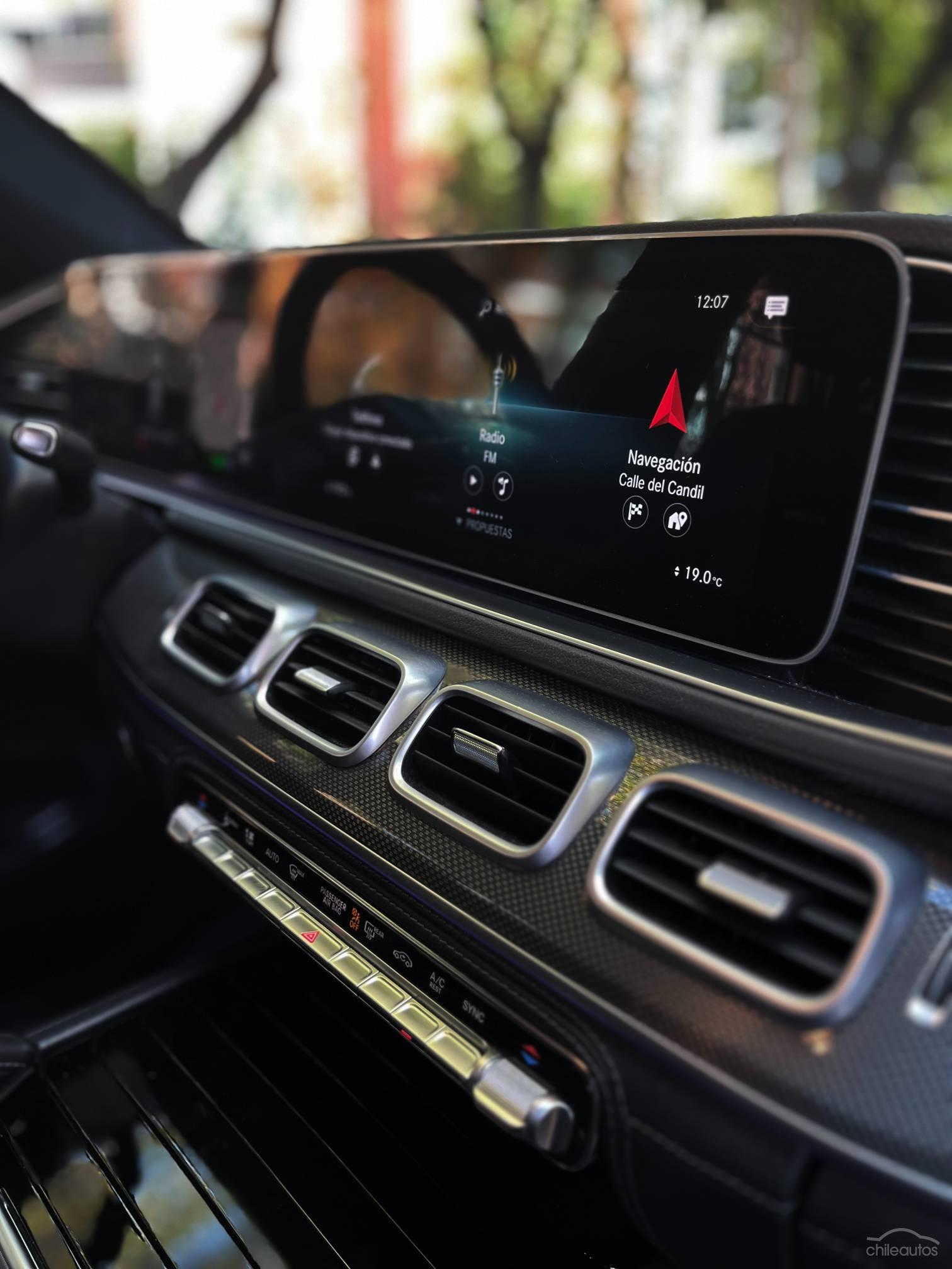 Mercedes-Benz GLE 53 AMG 11