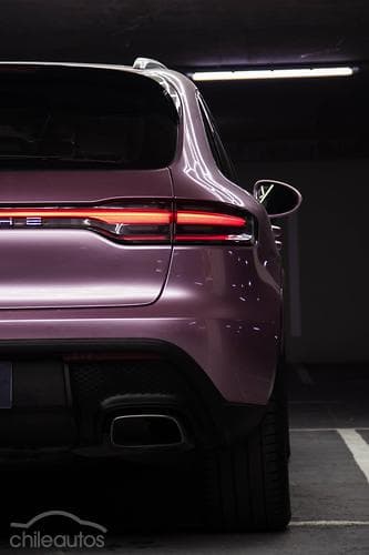 Porsche Macan 6