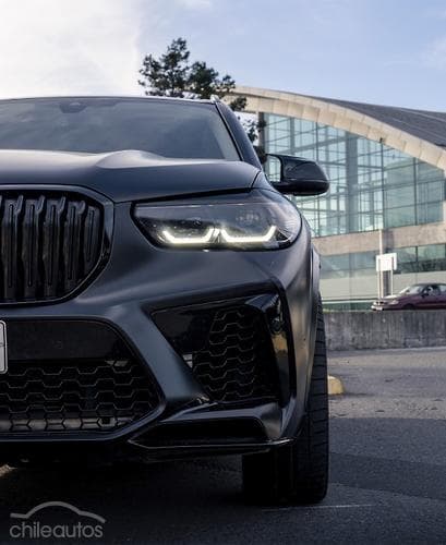 BMW X5 4