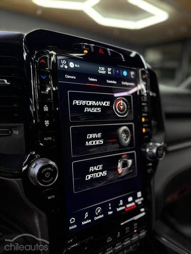 Dodge Ram 1500 11
