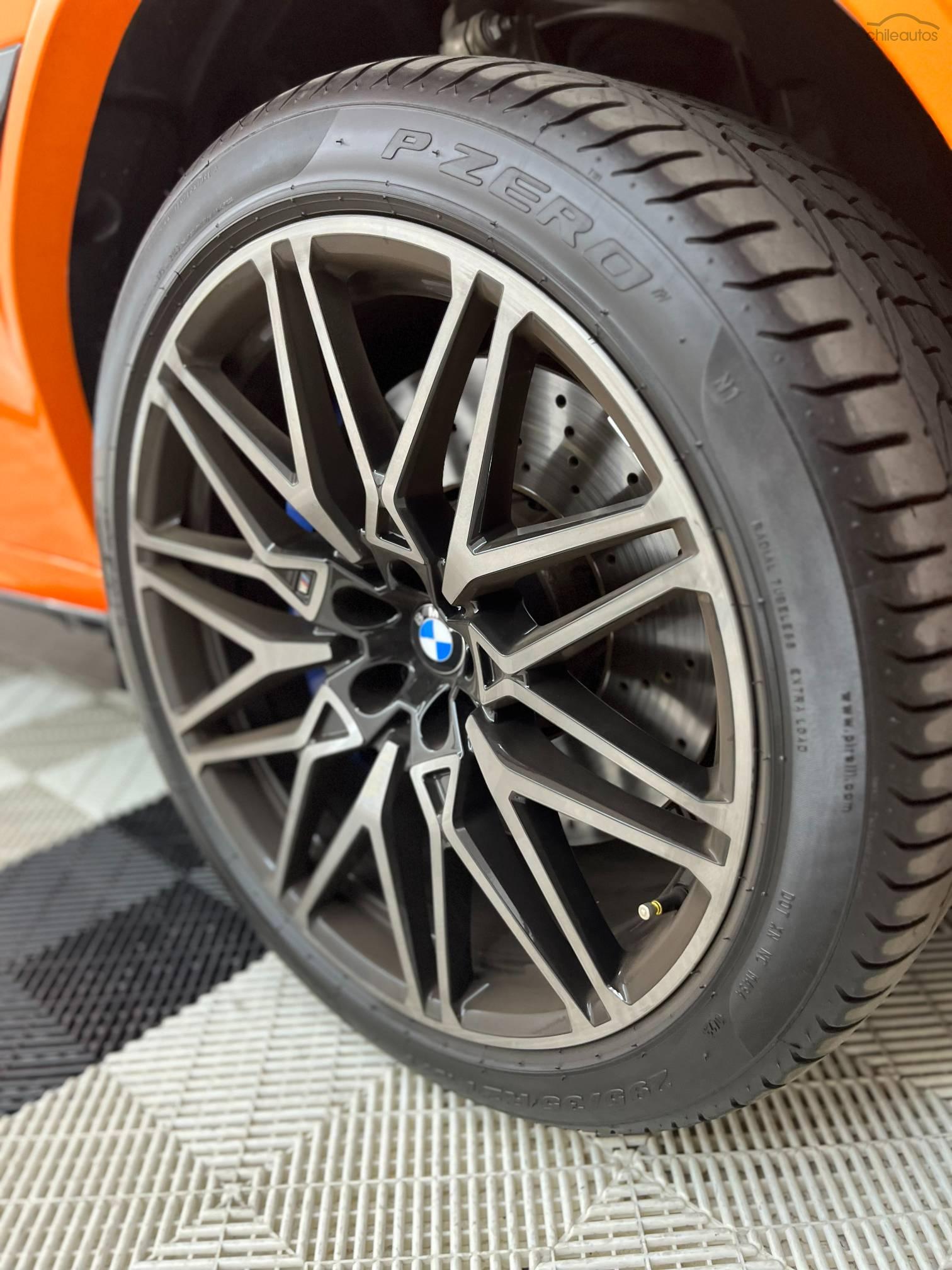 BMW X6 21