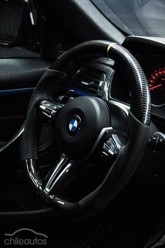 BMW 435 16