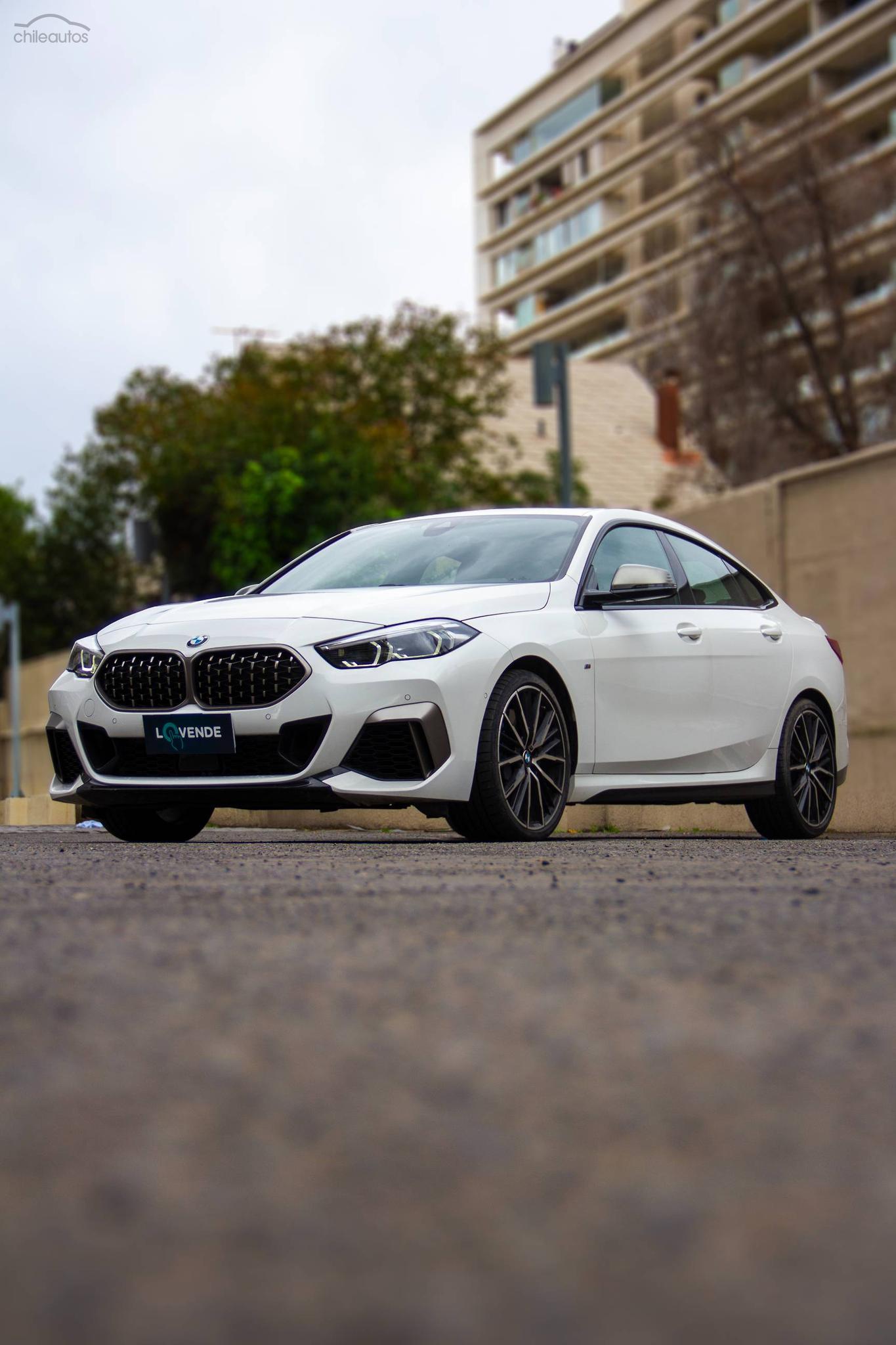 BMW 235 3