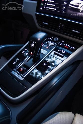 Porsche Cayenne 17