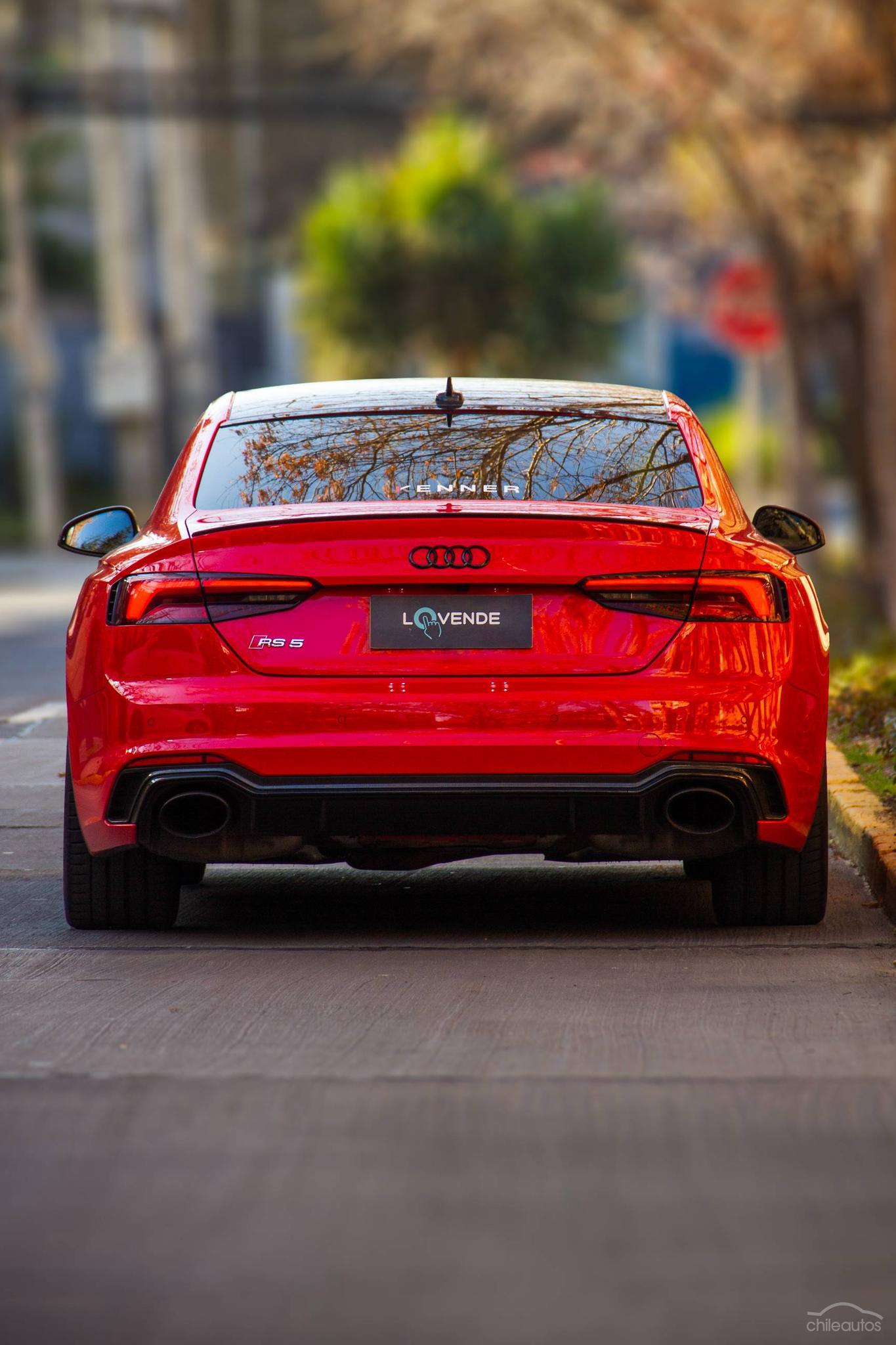 Audi Rs5 6