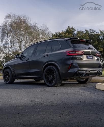 BMW X5 3