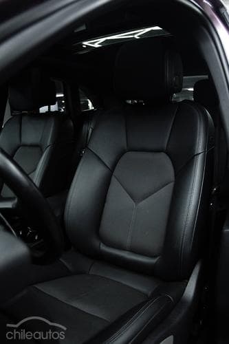 Porsche Macan 22