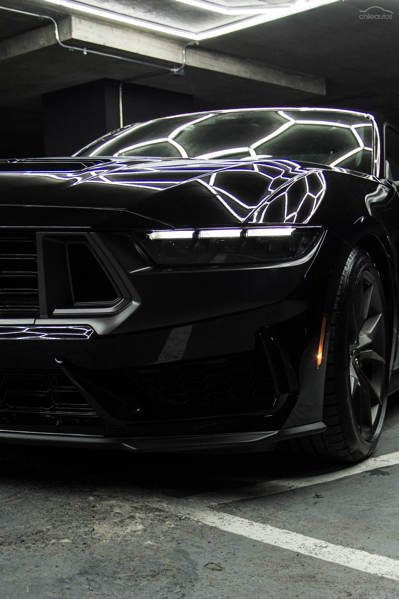 Ford Mustang 11