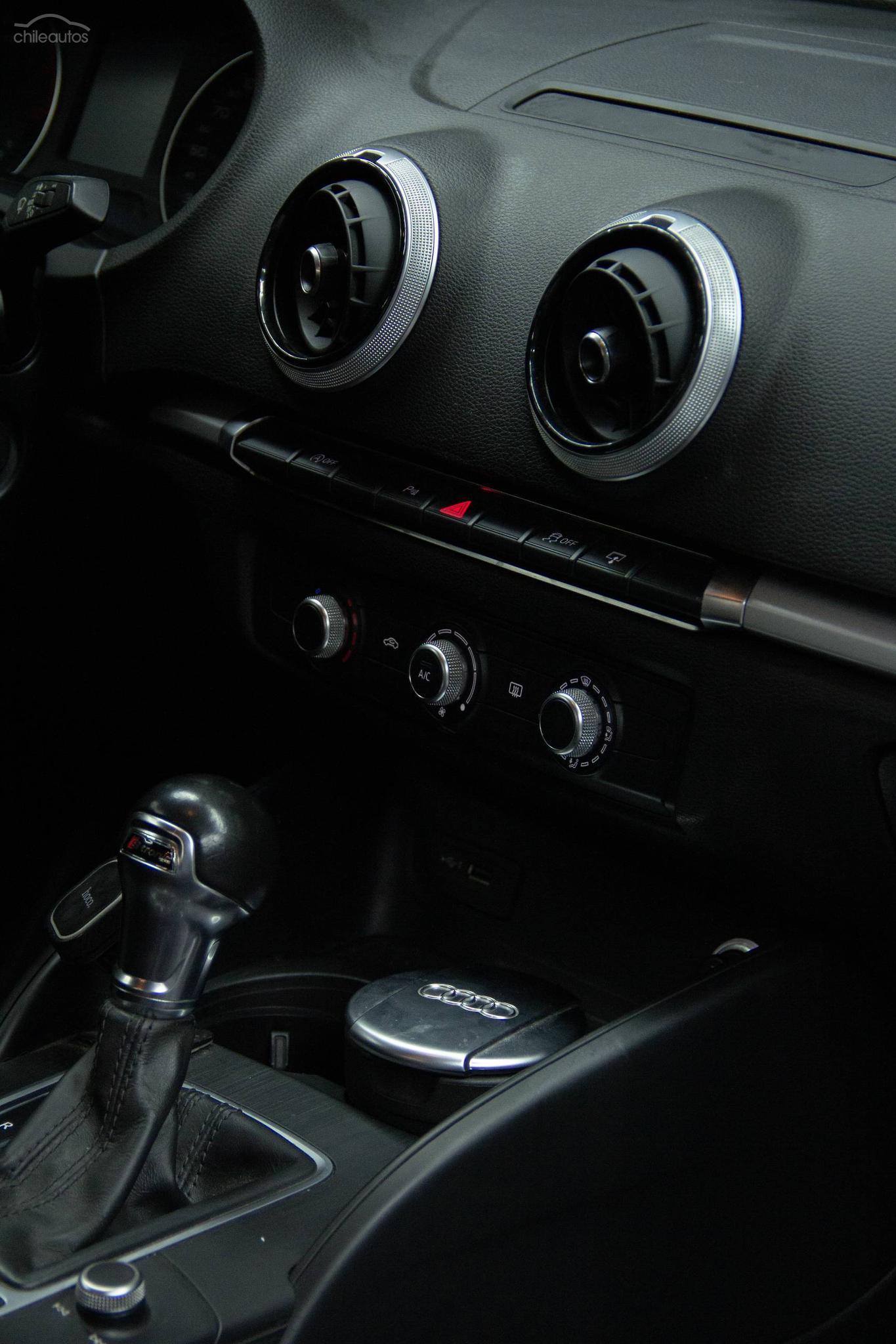 Audi A3 16