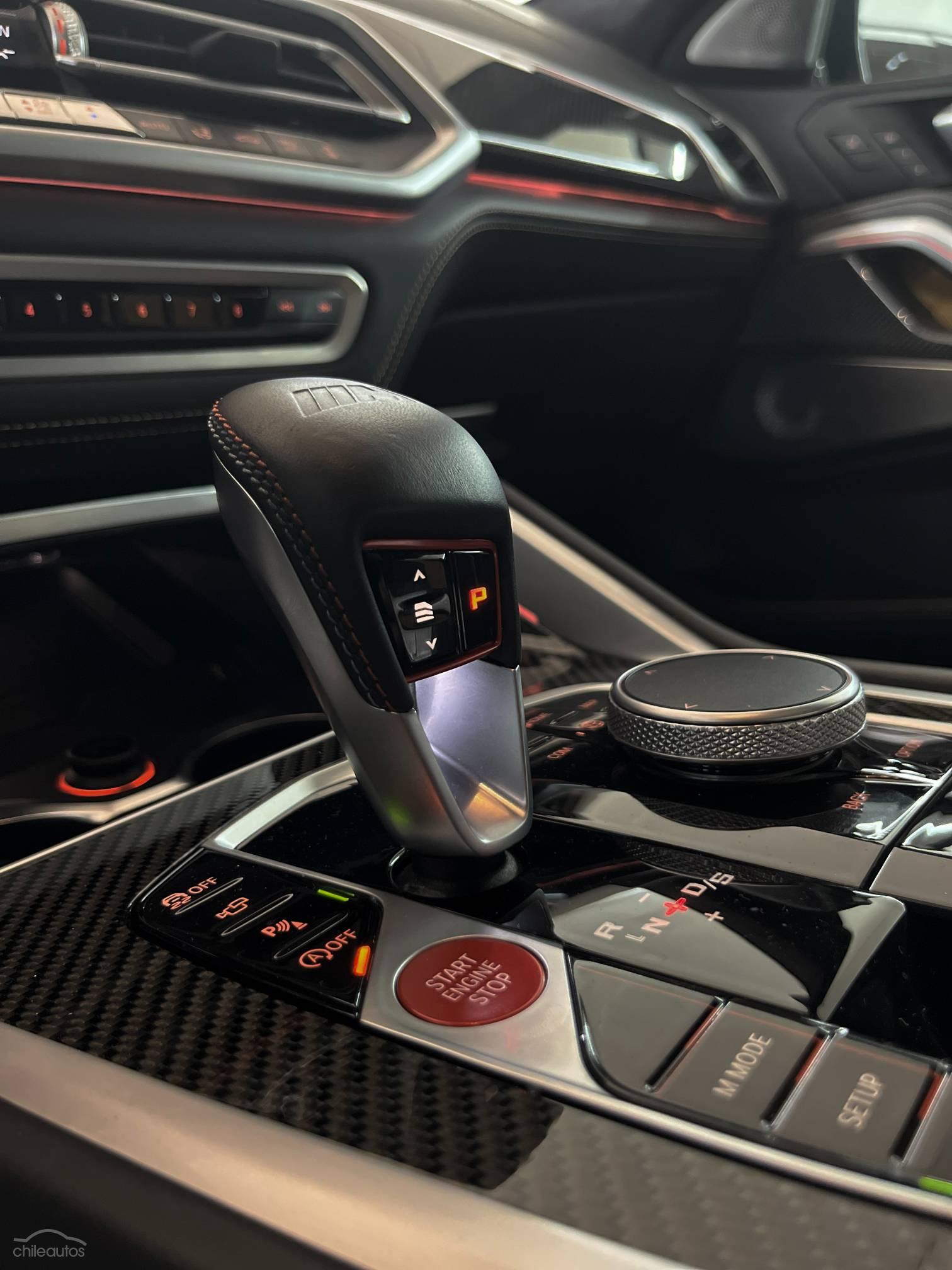 BMW X6 14