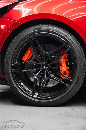 Mclaren 720S 18
