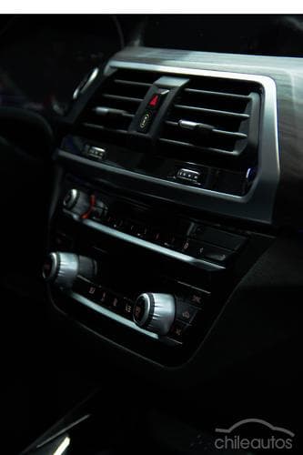 BMW X3 10