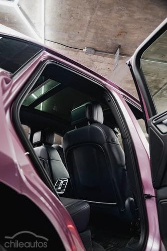 Porsche Macan 15