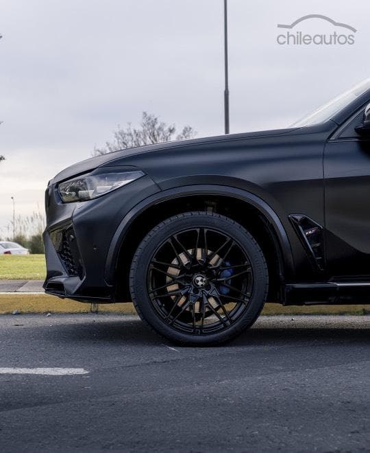 BMW X5 5